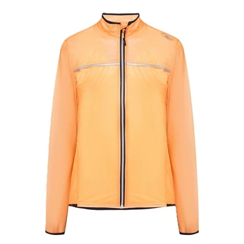 Куртка CMP Woman Jacket Orange XXS (1097-31C6056-C706 34)