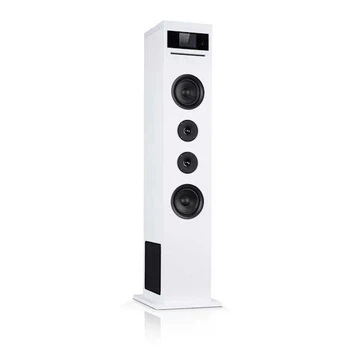 Интернет радио Auna Karaboom 100 Wifi Tower - Уценка