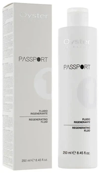 Флюид восстанавливающий для волос Passport 1 Oyster 250 мл