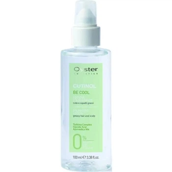Лосьон для жирной кожи головы Oyster Be Cool Lotion, для очищения и нормализации кожи головы, 100 мл