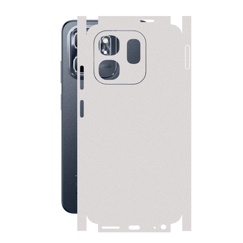 Захисна плівка StatusSKIN для Infinix Hot 50i (X6531) Корпус Вініл Перлина глянцева