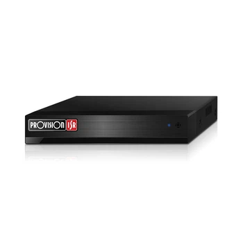 16-канальный XVR видеорегистратор Provision-ISR SH-16200A5N-5L(MM)-V2, 5Мп