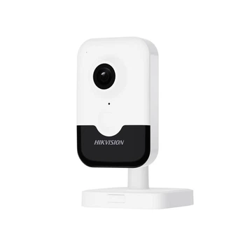 IP Wi-Fi камера з мікрофоном Hikvision DS-2CD2423G2-IW(W), 2Мп