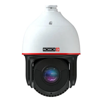Поворотная Speed Dome IP видеокамера Provision-ISR Z6-32IPE-4(IR), 4Мп