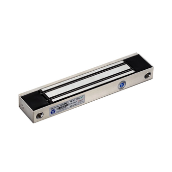 Электромагнитный замок уличный Yli Electronic YM-280W-S(SS304), 280 кг