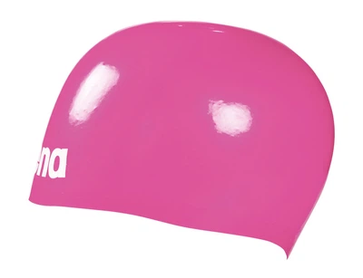 Шапка для плавания Arena Moulded Pro Ii OSFM Комбінований 001451-901