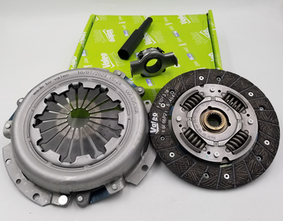 Набор сцепления Valeo ВАЗ 2170, 2171, 2172 Каталожный номер VL828003