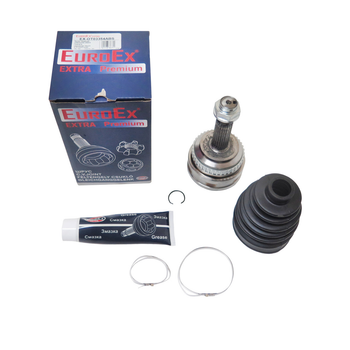 Шрус наружний EuroEx Джилли МК (с АБС 24*23) Каталожный номер 1014003354
