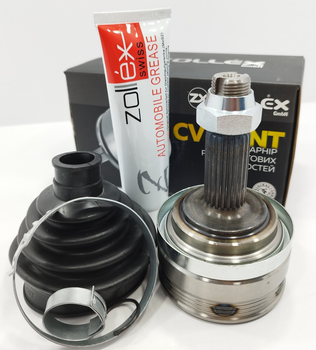 Шрус Zollex ВАЗ 2108-2112 зовнішній