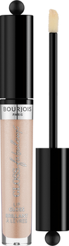 Блеск для губ Bourjois Gloss Fabuleux Lip №03 Rose Charismatic (3616301182481)
