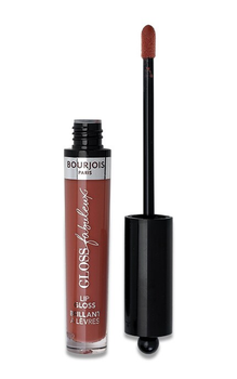 Блеск для губ Bourjois Gloss Fabuleux Lip №06 Cream Comes True (3616301182504)