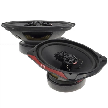 Автоакустика Vibe Slick 69.3 v7 (SLICK693-V7) (33271)