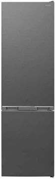 Холодильник з морозильною камерою Sharp SJ-FBB05DTXLE