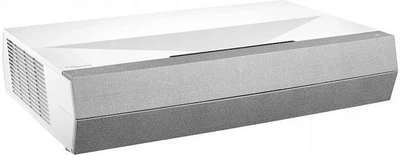 Ультракороткофокусний проектор Optoma CinemaX P2 – UHZ60UST (E1P0A46WE1Z1)