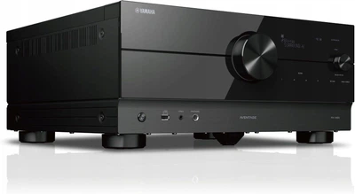 AV-ресивер Yamaha RX-A6A Black