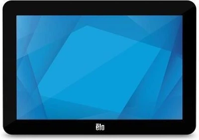 Монитор Elo Touch Solutions 1002L Black (E324341)
