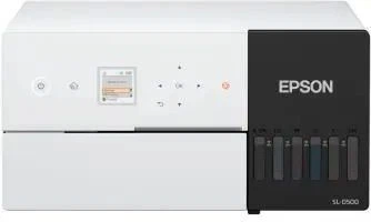 Принтер Epson SureLab SL-D500 (C11CK56301BX)