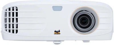 Мультимедійний проектор ViewSonic PX727-4K
