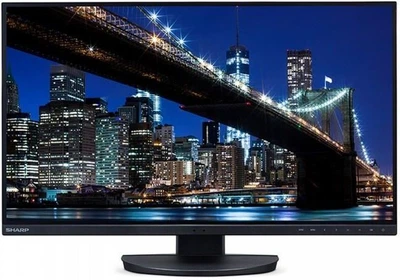 Монитор Sharp MultiSync 27" EA272QB (60005917)