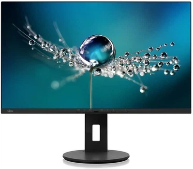 Монитор Fujitsu 27" B2711 TS (S26361K1702V160)