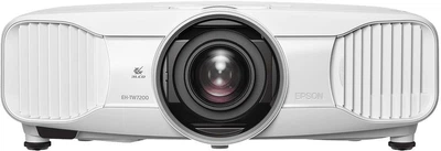 Мультимедійний проектор Epson EH-TW7200