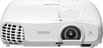 Мультимедійний проектор Epson EH-TW5100