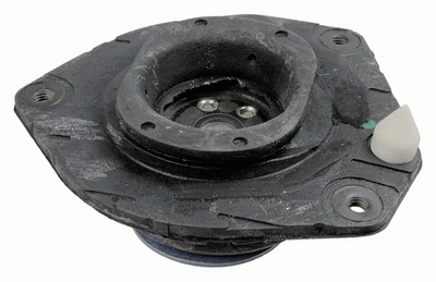 Опора стойки амортизатора RENAULT MEGANE, RENAULT SCÉNIC, LEMFORDER (3794601)