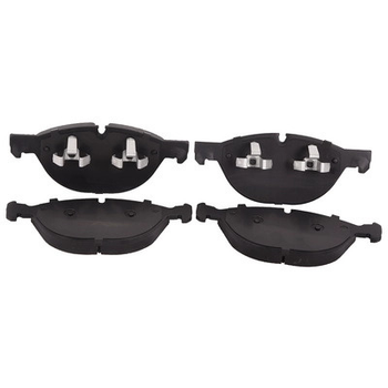 Комплект тормозных колодок BMW X5, BMW X6, BAPMIC (BF0320070039)