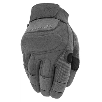 Перчатки PENTAGON KARIA, Wolf Grey, M