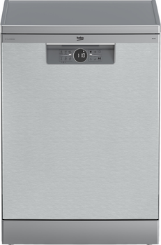 Посудомийна машина Beko BDFN26522XQ