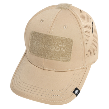 Кепка Pentagon Aeolus Khaki Cap