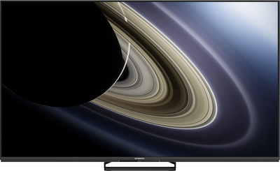 Телевізор Skyworth QLED 55X87PRO MiniLED