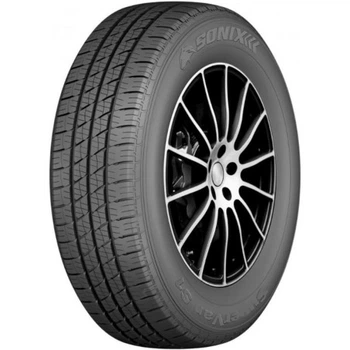 Sonix SuperVan S1 235/65 R16C 115/113R Літні
