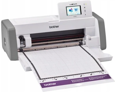 Плоттер Brother Scanncut Dx950 (198724)