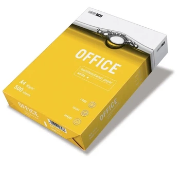 Папір офісний Smart Line Office A4 80 г/м2 клас C 500 аркушів