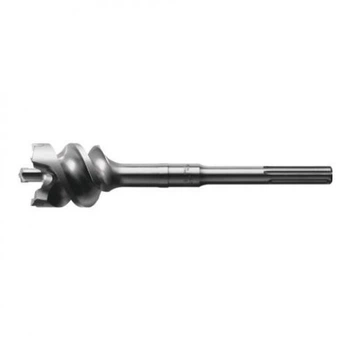 Шнековый бур по бетону S&R SDS-max 45 х 990 (214007342)