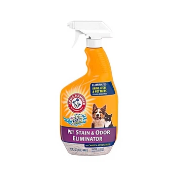 Спрей уничтожитель пятен и запахов от животных Arm & Hammer 946 мл (20014414)