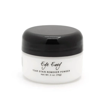 Пудра для видалення слізних плям Eye Envy Tear Stain Remover Powder 14 г