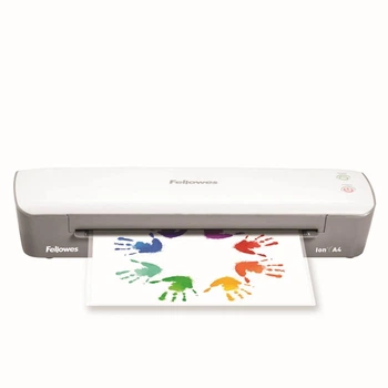 Ламинатор Fellowes Ion A4 125мкм (f.L4560001)