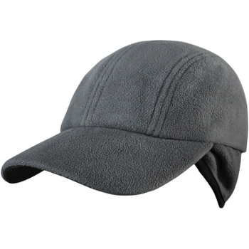 Кепка Condor-Clothing Yukon Fleece Hat One size Graphite (161145-018)