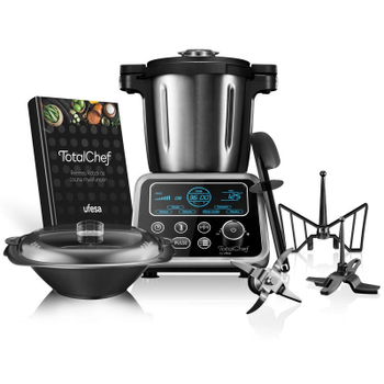 Мультипечь Ufesa TOTALCHEF RK5 (85104743)