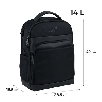 Рюкзак Kite Education teens K25-2723M