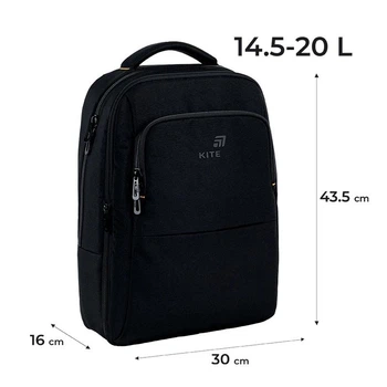Рюкзак Kite Education teens K25-2579L