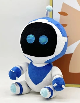Детская мягкая игрушка робот Астро бот - Astro Bot Astro's Playroom 30см