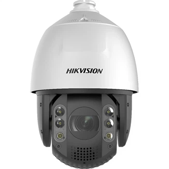 IP-камера Hikvision DS-2DE7A432IW-AEB(T5), 4 Мп, 5.9–188 мм, 32x оптичний зум, вбудований мікрофон, ІЧ-підсвітка до 200 м, захист IP66 / IK10