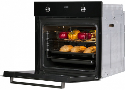 Духовий шкаф Vestfrost OBG 869 TDT