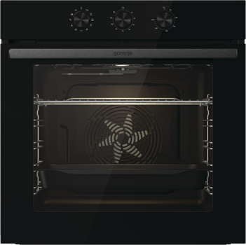 Духова шафа електрична Gorenje BO6725E02BG