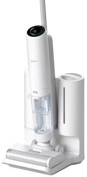 Акумуляторний пилосос миючий Xiaomi Truclean W10 Ultra Wet Dry Vacuum EU