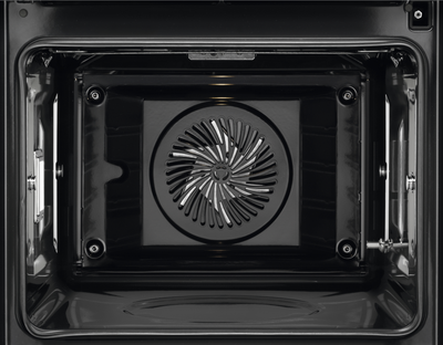 Духова шафа електрична Electrolux EOB7S31X