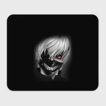 Коврик для мышки Tokyo ghoul Токийский гуль W22x18 см